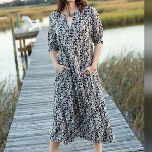 NWT Natural Life Dress